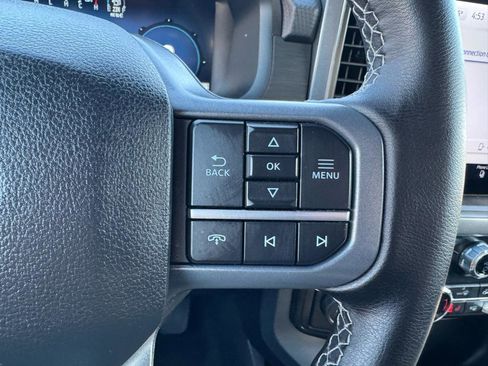 Used 2025 Ford F150 XLT w/ Equipment Group 302A MID image 17