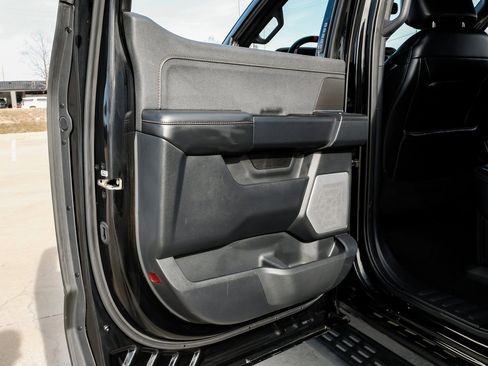 Used 2022 Ford F150 Raptor w/ Equipment Group 801A High image 46