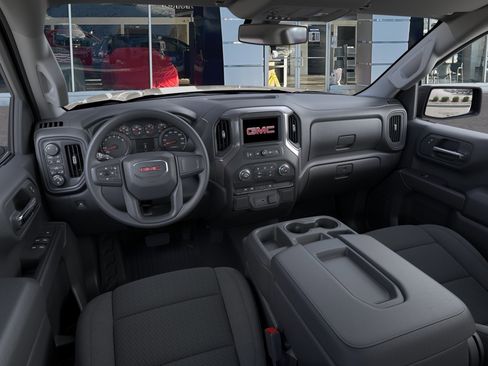 New 2026 GMC Sierra 1500 Pro image 15