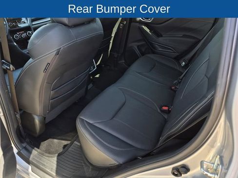 Used 2020 Subaru Forester Limited w/ Popular Package #3 image 27