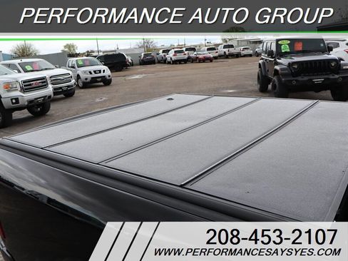 Used 2013 RAM 1500 Sport w/ Sport Premium Group image 4