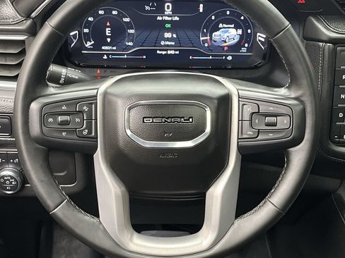 Certified 2023 GMC Yukon Denali AWD/4WD image 17