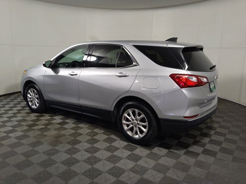Used 2020 Chevrolet Equinox LT FWD image 3