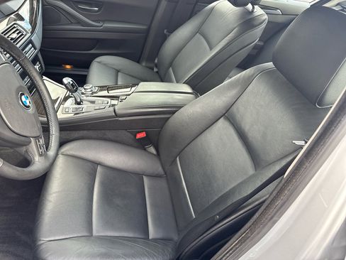 Used 2013 BMW 535i xDrive Sedan image 7