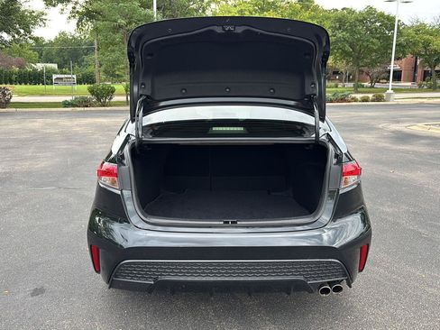 Used 2021 Toyota Corolla SE FWD image 29