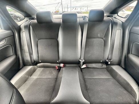 Used 2024 Honda Civic Sport image 18