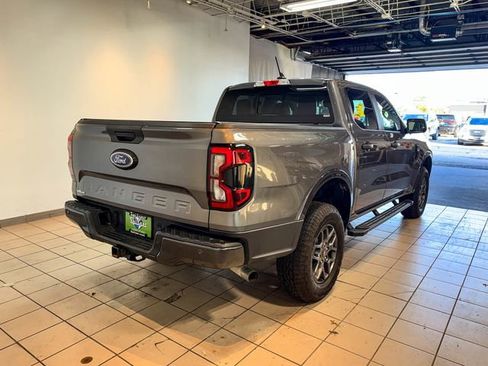 Used 2024 Ford Ranger XLT w/ Trailer Tow Package image 9