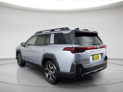 New 2026 Subaru Outback Touring XT AWD/4WD image 5