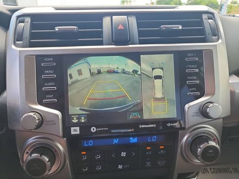 Used 2023 Toyota 4Runner SR5 AWD/4WD image 20