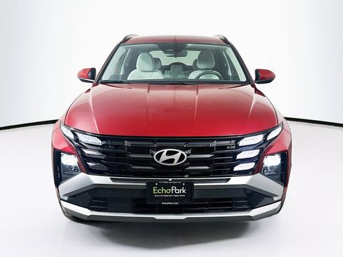 Used 2025 Hyundai Tucson SEL image 2
