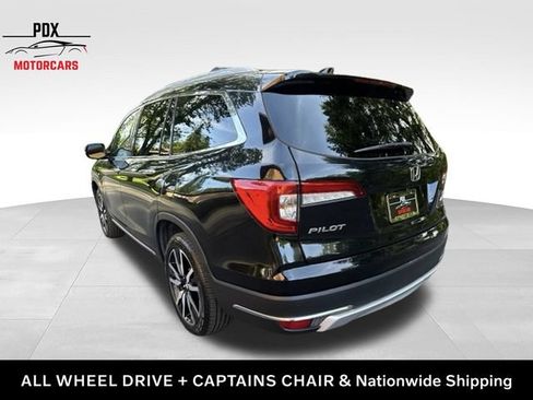 Used 2019 Honda Pilot Touring image 3