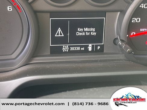 Used 2022 GMC Sierra 1500 Pro w/ Pro Value Package image 19