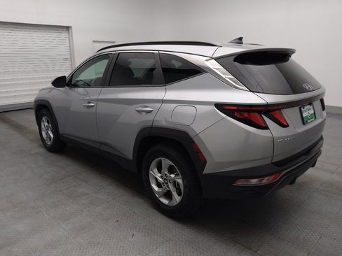 Used 2024 Hyundai Tucson SEL image 3