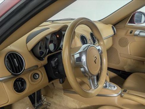 Used 2010 Porsche Cayman S image 19