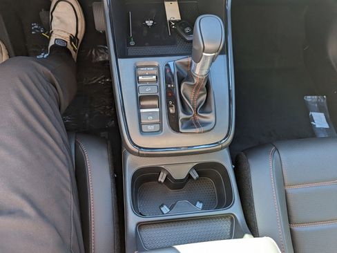 New 2026 Honda CR-V Sport-L image 20