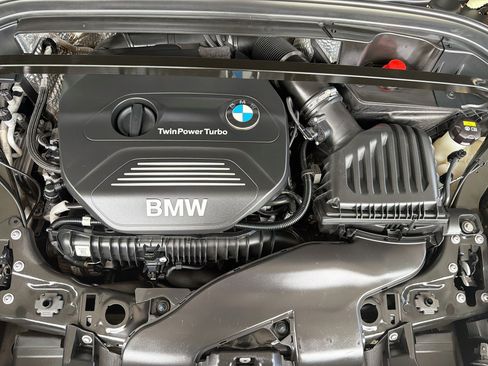 Used 2016 BMW X1 xDrive28i AWD/4WD image 35