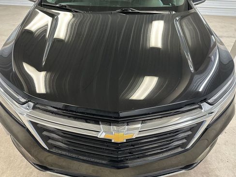 Used 2022 Chevrolet Equinox LT image 40