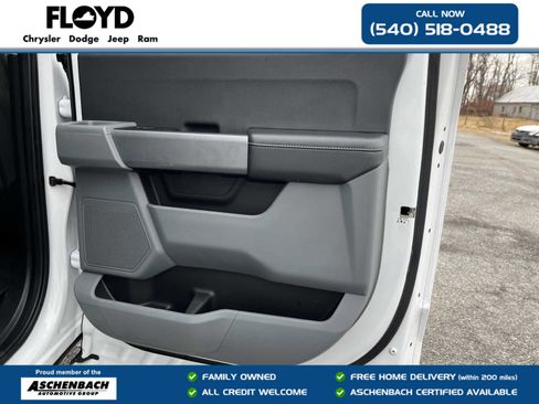 Used 2022 Ford F150 XLT image 26