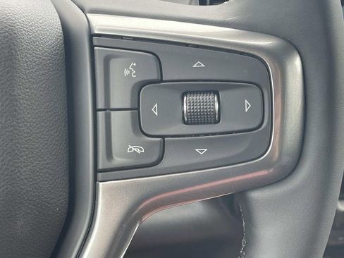 New 2026 Chevrolet Silverado 1500 LT Trail Boss image 28