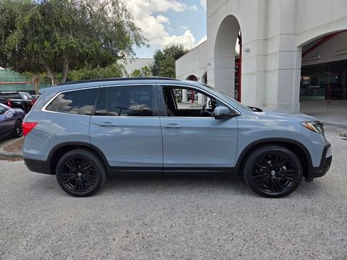 Used 2022 Honda Pilot Special Edition image 27