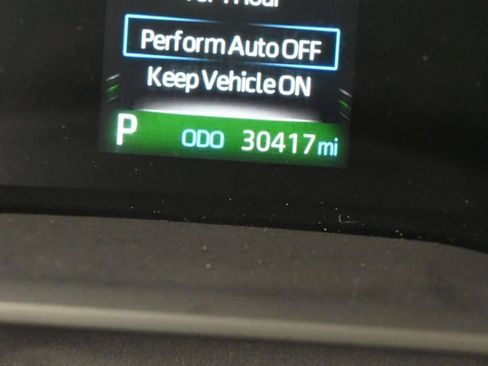 Used 2024 Toyota Sienna XLE FWD image 33