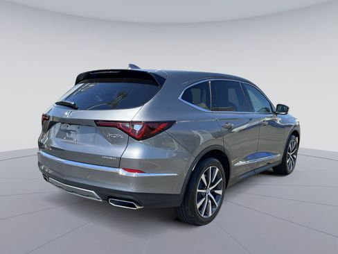 Used 2026 Acura MDX SH-AWD w/ Technology Package image 9