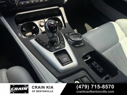 Used 2014 BMW M5 RWD image 27
