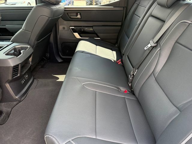 Used 2026 Toyota Tundra Limited w/ Power Package AWD/4WD image 27