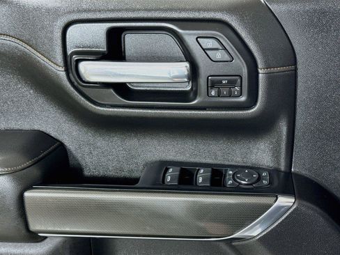 Used 2020 GMC Sierra 1500 AT4 w/ AT4 Premium Package AWD/4WD image 16