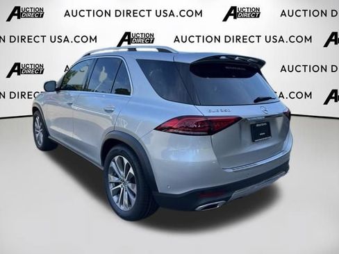 Used 2020 Mercedes-Benz GLE 350 image 5