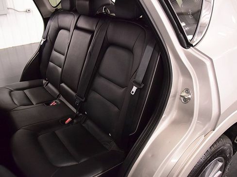 Used 2025 MAZDA CX-5 AWD 2.5 S w/ Select Package image 30