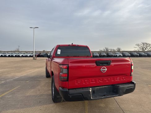 Used 2023 Nissan Frontier S w/ Technology Package image 13
