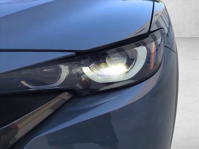 Used 2024 MAZDA CX-50 Meridian Edition AWD/4WD image 9