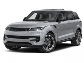 New 2026 Land Rover Range Rover Sport SE video 1