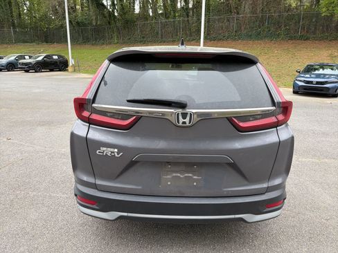 Used 2022 Honda CR-V EX image 9