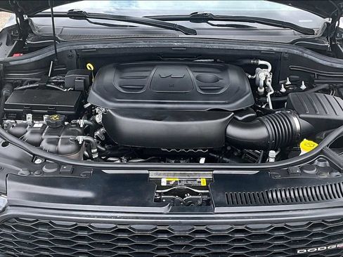 Used 2022 Dodge Durango GT AWD/4WD image 9