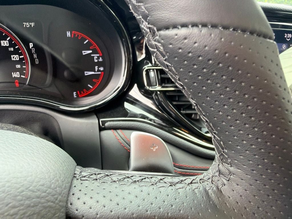 New 2026 Dodge Durango GT AWD/4WD image 15