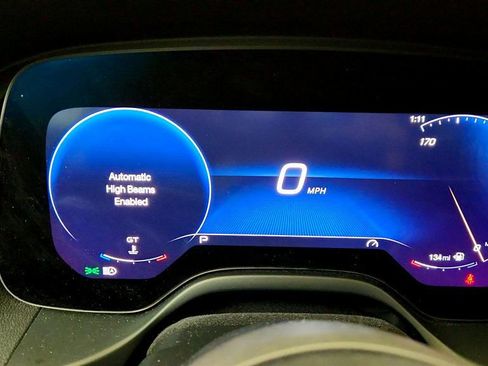 Used 2024 Maserati Grecale GT image 16