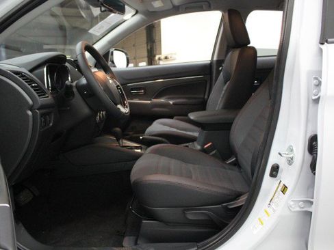 New 2026 Mitsubishi Outlander Sport SE image 6