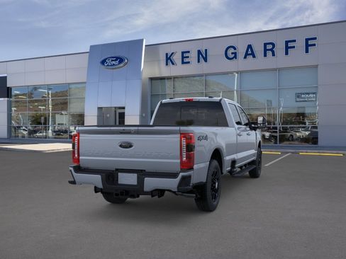 New 2026 Ford F350 Lariat AWD/4WD image 9