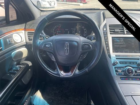 Used 2020 Lincoln MKZ Reserve w/ Luxury Package AWD/4WD image 19