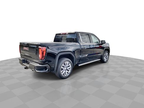 Certified 2025 GMC Sierra 1500 Denali w/ Denali Reserve Package image 8