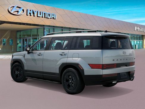 New 2026 Hyundai Santa Fe XRT image 5