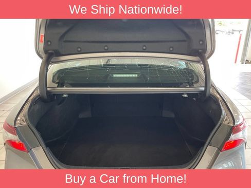 Used 2024 Toyota Camry SE FWD image 13