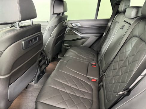 Certified 2023 BMW X5 xDrive45e w/ M Sport Package image 13