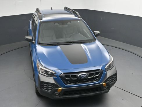 Used 2024 Subaru Outback Wilderness image 34