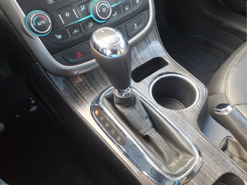 Used 2016 Chevrolet Malibu LTZ image 13