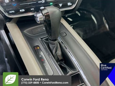 Used 2022 Honda HR-V EX image 19