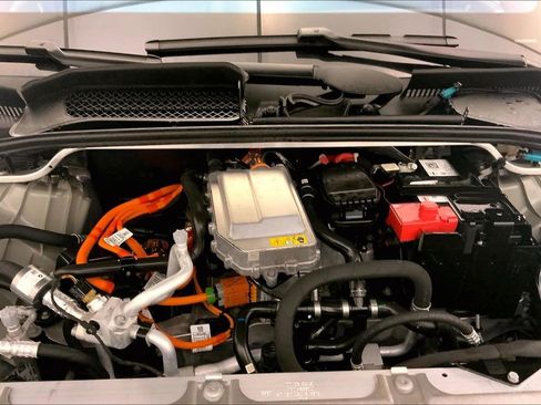 Certified 2024 BMW iX xDrive50 w/ Premium Package image 9