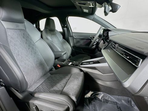 New 2026 Audi S3 Premium AWD/4WD image 8